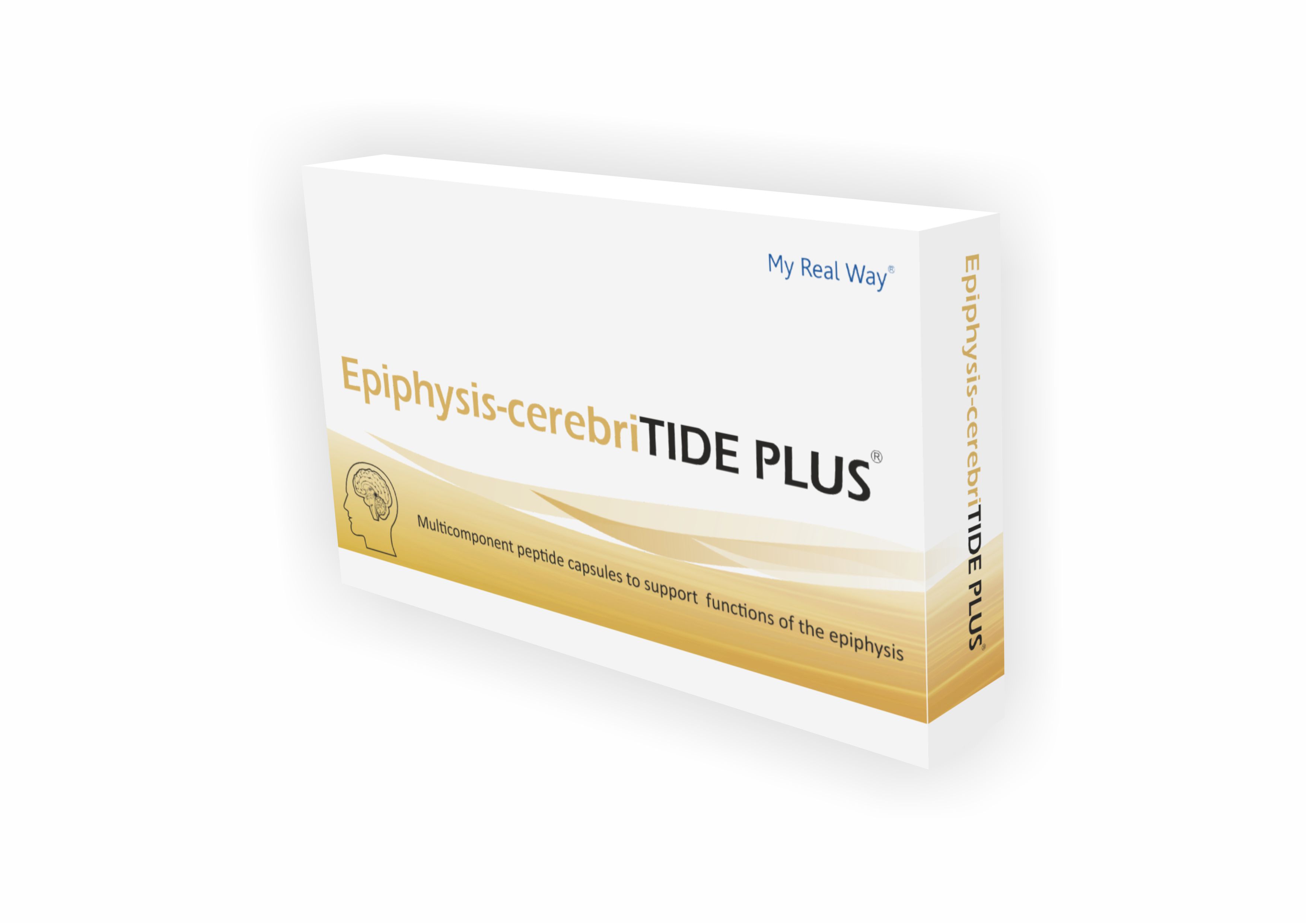 Epiphysis-cerebriTIDE PLUS